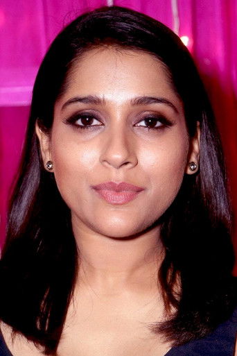 Foto de Rashmi Gautham