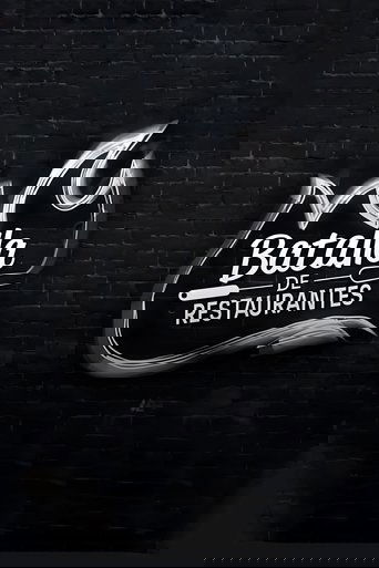 Batalla de restaurantes