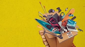 Extreme Unboxing (2020- )