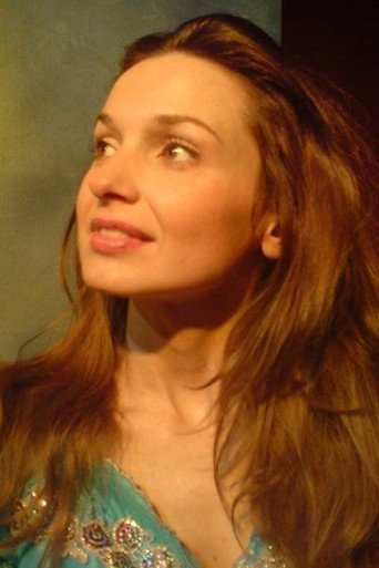 Foto de Αλκμήνη Σταθάτου