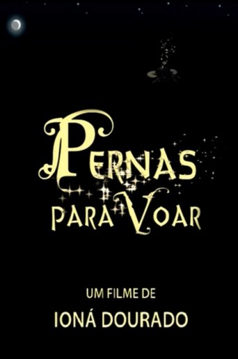 Pernas Para Voar poster