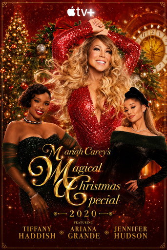 Mariah Carey's Magical Christmas Special — Film en streaming