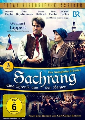 Poster of Sachrang