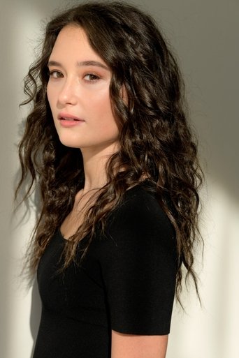 Alyssa Gonzalez headshot