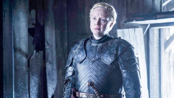Gwendoline Christie — photo 10