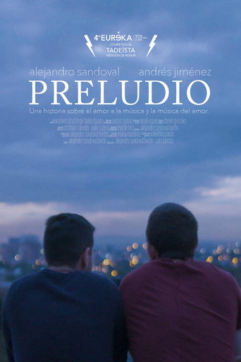 Prelude (2019)