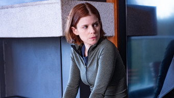 Still 4 from The Astronaut