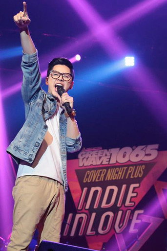 Cover Night Plus : Indie In Love (1970)