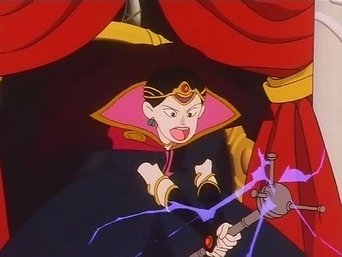 Las aventuras de Peter Pan S01E40