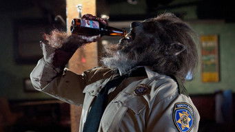 Galeria 5 - WolfCop