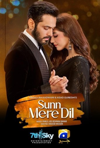 Sunn Mere Dil: Season 1