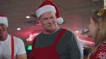 Grumpy Old Santa (2023)