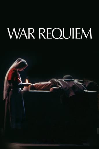 Wojenne Requiem