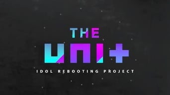 #2 The Unit: Idol Rebooting Project