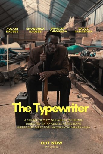 The Typewriter
