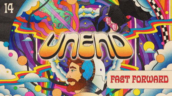 第14話：Fast Forward