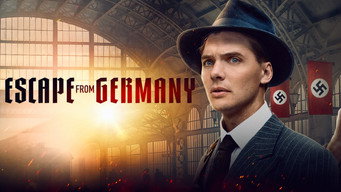 Escape from Germany (2024)