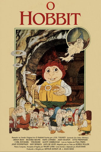 O Hobbit