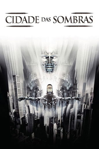Cidade Misteriosa (1998)