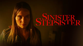 #3 Sinister Stepsister