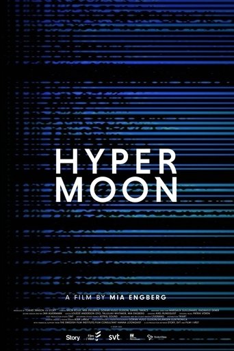 Hypermoon (2023)