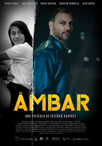 &Aacute;mbar (2020)