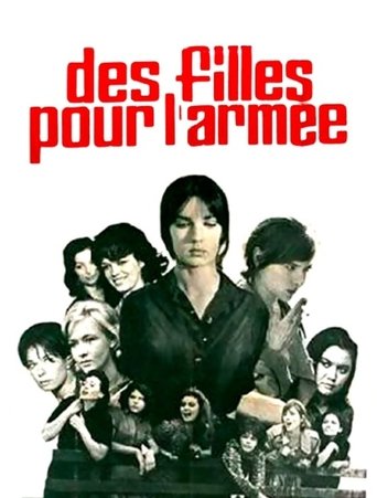 Des filles pour l'armée (1965)