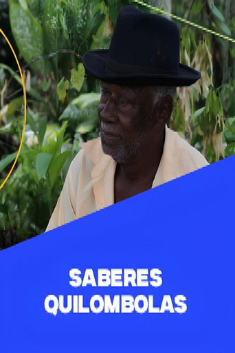 Saberes Quilombolas