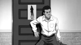 Cena de Episódio 5