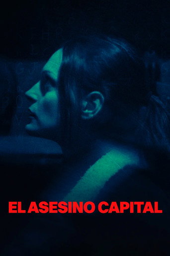 El Asesino Capital poster