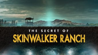 #4 The Secret of Skinwalker Ranch