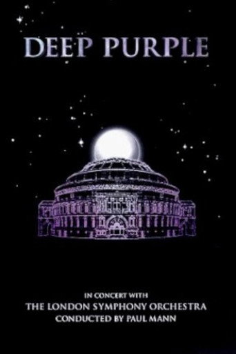 Deep Purple: In Concert with The London Symphony Orchestra