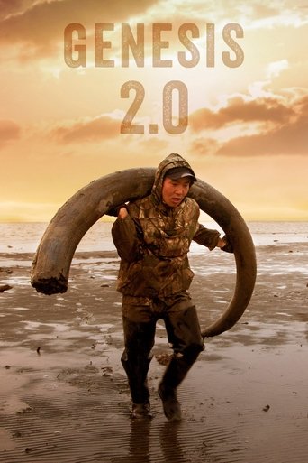 Genesis 2.0 (2018) Genesis 2.0 (2018)