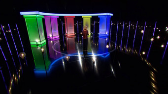 Naked Attraction Denmark (2019- )