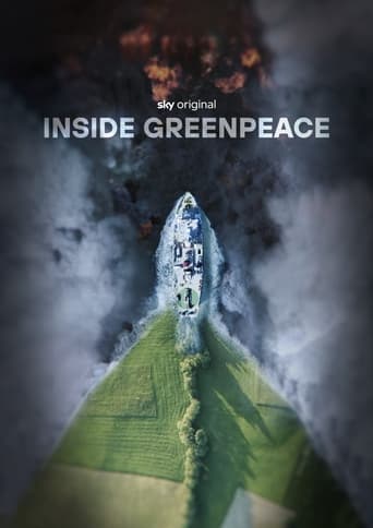 Inside Greenpeace Season 1 Episode 4