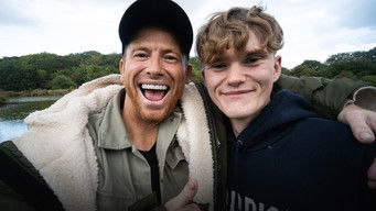 Joe Swash: Forgotten Young Dads