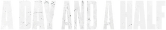 A Day and a Half logo
