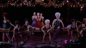 #19 Sweet Charity