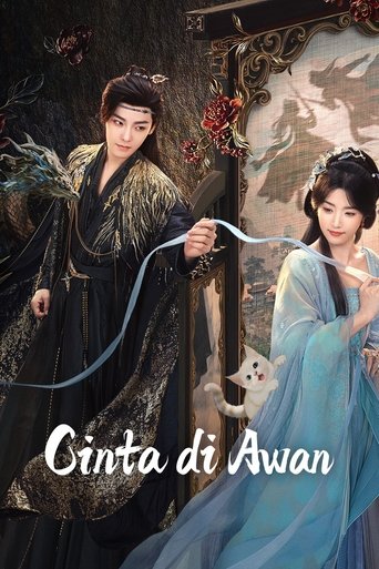 Cinta di Awan