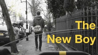 The New Boy (2015)