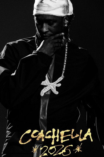 Young Thug - Live from Coachella (2026)