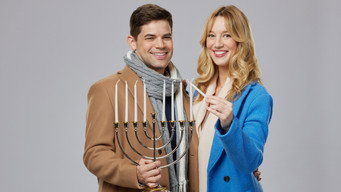 #7 Hanukkah on Rye