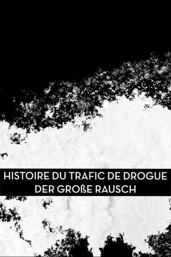 Poster for The Story of Drug Trafficking