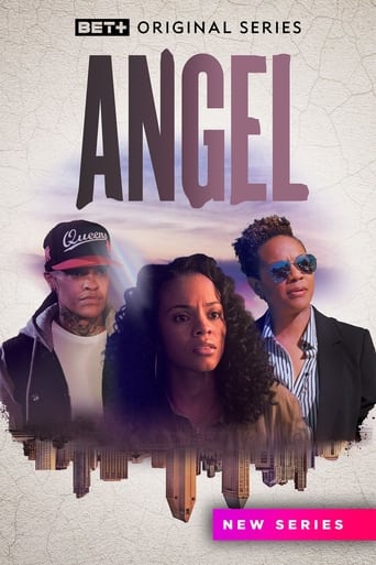 Poster of Angel