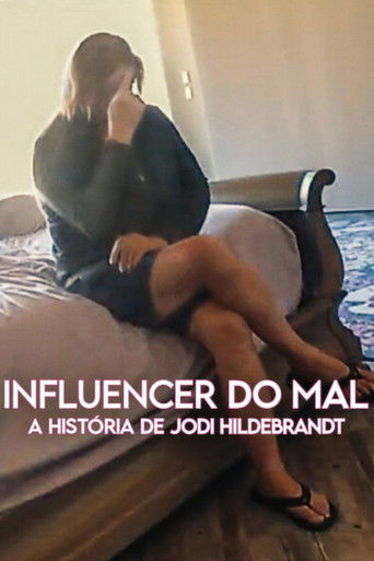 Influencer do Mal: A História de Jodi Hildebrandt (2025) Dual Áudio 5.1 WEB-DL 1080p