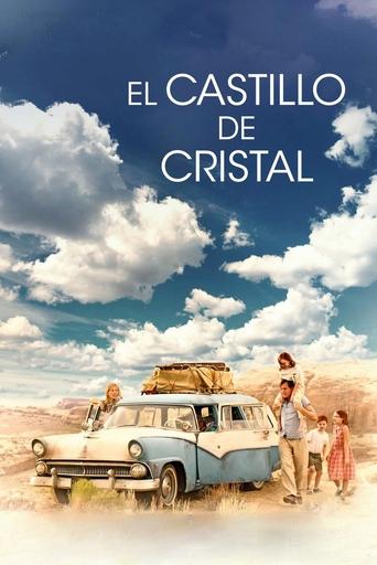 Poster of El castillo de cristal