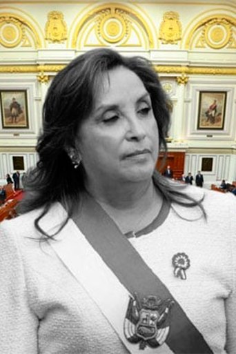 Vacancia de Dina Boluarte