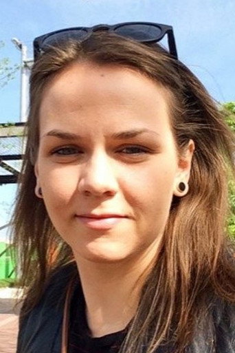 Nanna Wolf Bek — 1