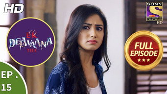 Episode 15 — Vyom Meets With an Accident