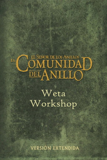 Weta Workshop